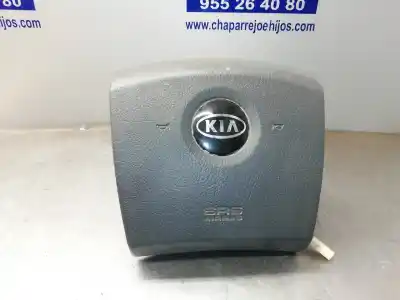 Peça sobressalente para automóvel em segunda mão  por KIA SORENTO  Referências OEM IAM 569103E010  