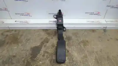 Pezzo di ricambio per auto di seconda mano pedale dell acceleratore per toyota auris luna riferimenti oem iam 