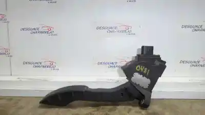 Second-hand car spare part accelerator pedal for toyota auris luna oem iam references   46106137354