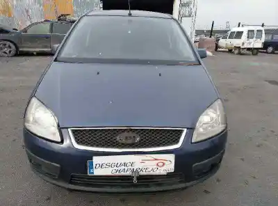 Автозапчасти б/у охладитель моторного масла за ford focus c-max (cap) ambiente (d) ссылки oem iam   