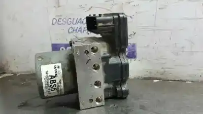 Second-hand car spare part abs for hyundai i10 classic oem iam references 589100x510