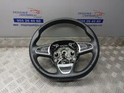Pièce détachée automobile d'occasion  pour RENAULT MEGANE IV BERLINA 5P  Références OEM IAM 630617500D  