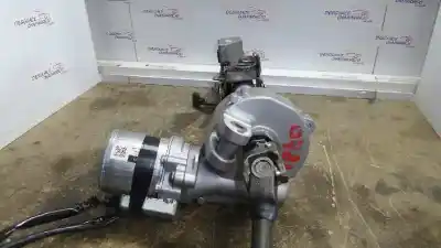 Second-hand car spare part steering column for toyota auris luna oem iam references  69tmmt0894 6t08940002793