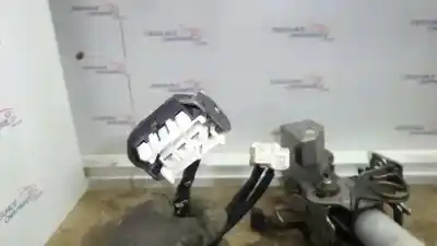 Second-hand car spare part steering column for toyota auris luna oem iam references  69tmmt0894 6t08940002793