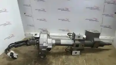 Second-hand car spare part steering column for toyota auris luna oem iam references  69tmmt0894 6t08940002793