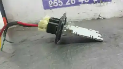 Second-hand car spare part heater blower for hyundai i10 classic oem iam references 