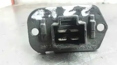 Peça sobressalente para automóvel em segunda mão resistência sofagem chauffage por hyundai i10 classic referências oem iam   