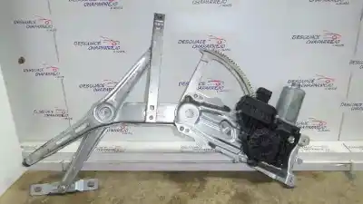Second-hand car spare part PASSENGER SIDE RIGHT WINDOW REGULATOR for OPEL ASTRA H BERLINA  OEM IAM references   994887100