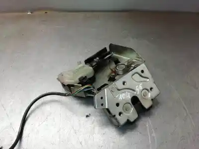 Автозапчасти б/у замок багажника/ворот за jaguar x-type 2.0 d executive ссылки oem iam 2x4343102ac  