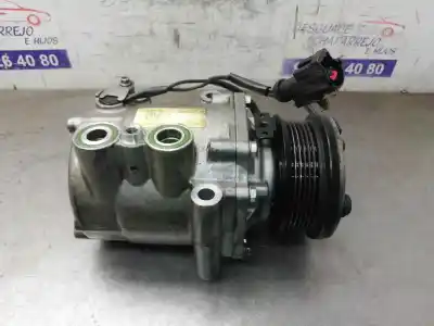 Second-hand car spare part air conditioning compressor for ford fiesta (cbk) fun oem iam references   