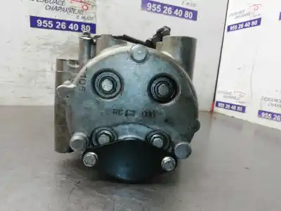 Second-hand car spare part air conditioning compressor for ford fiesta (cbk) fun oem iam references   
