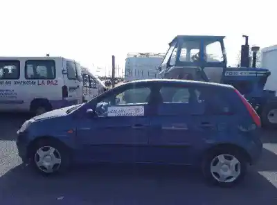 Second-hand car spare part air conditioning compressor for ford fiesta (cbk) fun oem iam references   