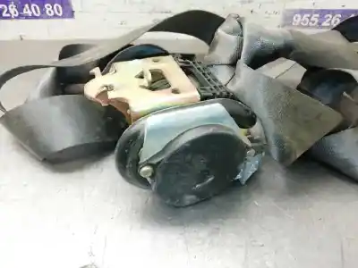 Автозапчасти б/у задний правый ремень безопасности за renault megane ii coupe confort authentique ссылки oem iam   