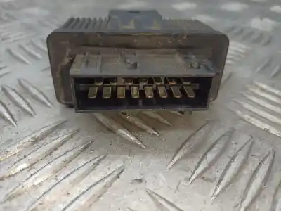 Pezzo di ricambio per auto di seconda mano modulo elettronico per peugeot 207 confort riferimenti oem iam   