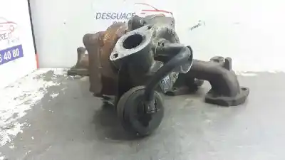 Gebrauchtes Autoersatzteil TURBOLADER zum FIAT PUNTO BERLINA (188)  OEM-IAM-Referenzen 73501343 54359700005 HJ710008283