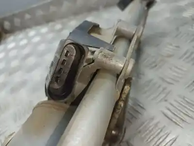 Second-hand car spare part front windshield wiper motor for opel corsa d cosmo oem iam references 13182340  