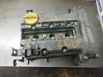 Peça sobressalente para automóvel em segunda mão cabeça / culatra por opel corsa b eco referências oem iam 90529513  