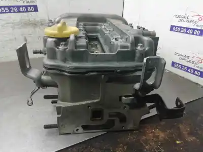 Peça sobressalente para automóvel em segunda mão cabeça / culatra por opel corsa b eco referências oem iam 90529513  