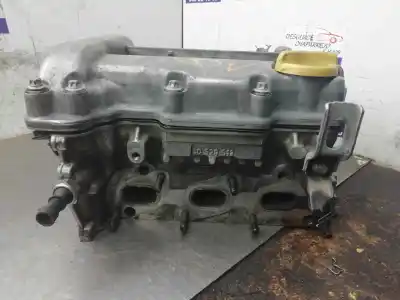Peça sobressalente para automóvel em segunda mão cabeça / culatra por opel corsa b eco referências oem iam 90529513  