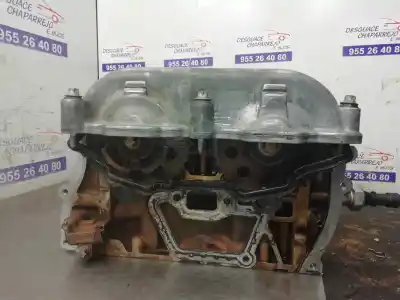 Peça sobressalente para automóvel em segunda mão cabeça / culatra por opel corsa b eco referências oem iam 90529513  