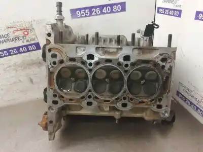 Peça sobressalente para automóvel em segunda mão cabeça / culatra por opel corsa b eco referências oem iam 90529513  