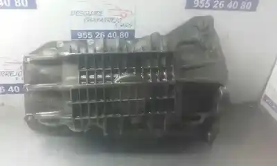 Peça sobressalente para automóvel em segunda mão Cárter por FORD FOCUS BERLINA (CAK) 1.6 16V CAT Referências OEM IAM 98MM6675DA  