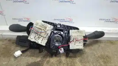 Second-hand car spare part headlights switch for renault captur dynamique oem iam references 255675887r  e10670323