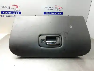 Second-hand car spare part glove compartment for jaguar x-type 2.0 d executive oem iam references 