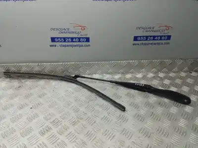 Peça sobressalente para automóvel em segunda mão haste de escova dianteiro direito por volvo v50 familiar 2.4 cat referências oem iam 30699997