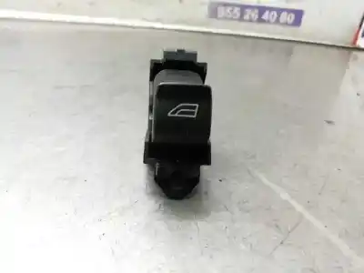 Peça sobressalente para automóvel em segunda mão botão / interruptor elevador vidro dianteiro direito por volvo v50 familiar 1.6 d kinetic referências oem iam 