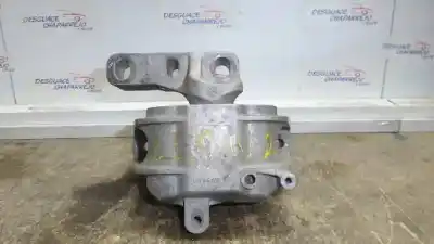 Peça sobressalente para automóvel em segunda mão Suporte Motor por SEAT LEON (1P1) 1.9 TDI Referências OEM IAM 1K0199262  