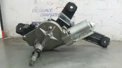 Second-hand car spare part rear windshield wiper motor for hyundai i10 classic oem iam references 987000x000