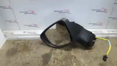 Pièce détachée automobile d'occasion rétroviseur gauche pour renault captur dynamique références oem iam 