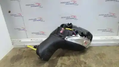 Peça sobressalente para automóvel em segunda mão espelho retrovisor esquerdo por renault captur dynamique referências oem iam   