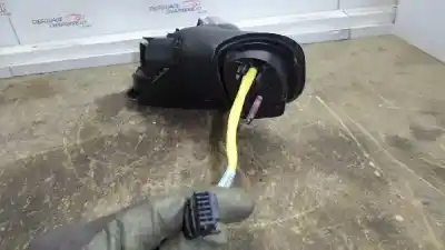 Peça sobressalente para automóvel em segunda mão espelho retrovisor esquerdo por renault captur dynamique referências oem iam   