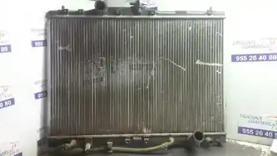 Автозапчасти б/у водяной радиатор за HONDA LEGEND (KA9) 3.5 V6 (KA9) ссылки OEM IAM   