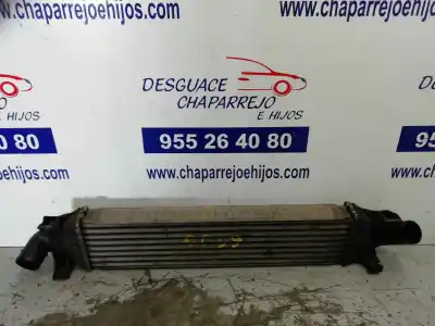Автозапчасти б/у интеркулер за ford focus c-max (cap) ambiente (d) ссылки oem iam 