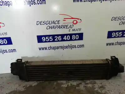 Автозапчастина б/у інтеркулер для ford focus c-max (cap) ambiente (d) посилання на oem iam   