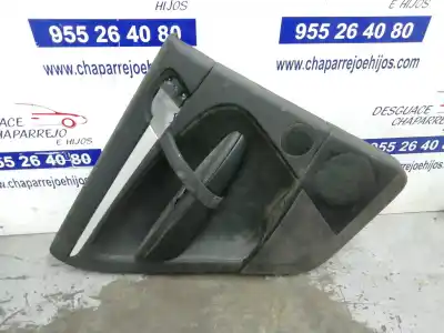 Pezzo di ricambio per auto di seconda mano Rivestimento Portiera Posteriore Sinistra per PORSCHE CAYENNE (TYP 9PA) * Riferimenti OEM IAM   