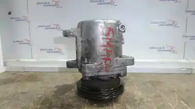 Second-hand car spare part air conditioning compressor for smart coupe 0.6 turbo cat oem iam references a1602300111 0103268941 0003191v008