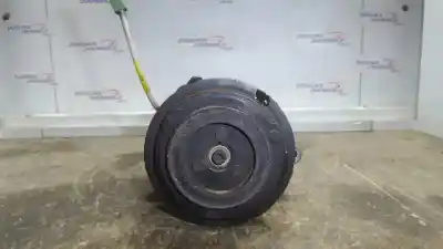 Second-hand car spare part air conditioning compressor for smart coupe 0.6 turbo cat oem iam references a1602300111 0103268941 0003191v008