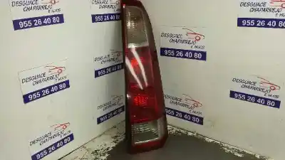 Peça sobressalente para automóvel em segunda mão  por OPEL MERIVA  Referências OEM IAM 13203392  