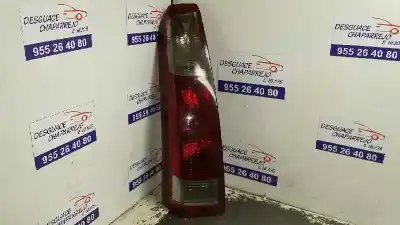 Peça sobressalente para automóvel em segunda mão  por OPEL MERIVA  Referências OEM IAM 13203393  