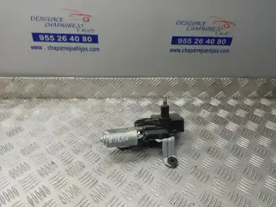 Peça sobressalente para automóvel em segunda mão motor do limpador traseiro por chevrolet captiva 2.0 vcdi lt referências oem iam 96627058