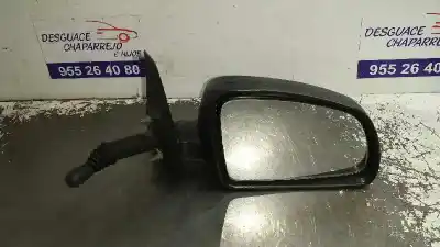 Peça sobressalente para automóvel em segunda mão  por OPEL MERIVA  Referências OEM IAM   