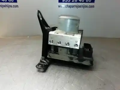 Peça sobressalente para automóvel em segunda mão abs por jeep renegade sport 4x2 referências oem iam 52122931