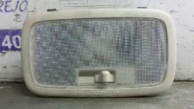Second-hand car spare part interior light for hyundai i10 classic oem iam references 