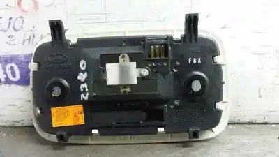 Second-hand car spare part interior light for hyundai i10 classic oem iam references   