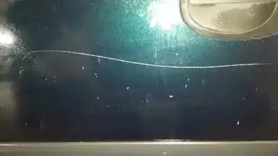 Peça sobressalente para automóvel em segunda mão porta da frente esquerda por opel meriva blue line referências oem iam   