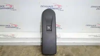 Автозапчастина б/у ПЕРЕДНІЙ ПРАВИЙ ВІКОННИЙ Вимикач для RENAULT CAPTUR  Посилання на OEM IAM 809602454R  